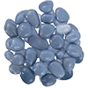 Gemology angelite