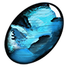Gemology labradorite