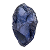 Gemology lolite