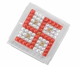 pyravastu swastik