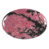 Gemology rhodonite