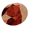 Gemology smoky quartz