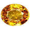 Gemology topaz