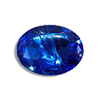 Gemology kyanite