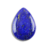 Gemology lapis lazuli